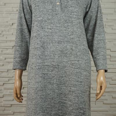 249 robe tunique grande taille1