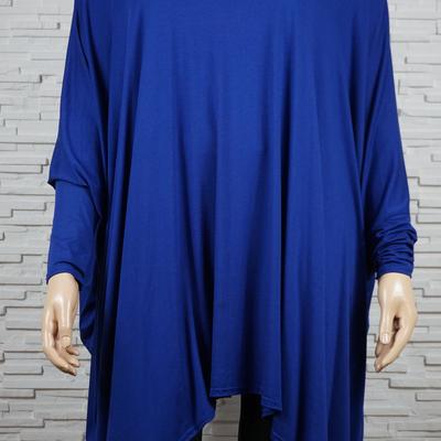 254 robe grande taille