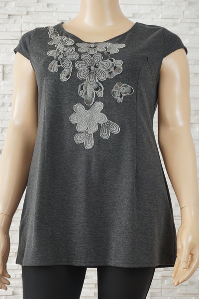 270 robe grande taille