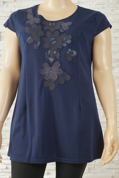 270 robe grande taille3