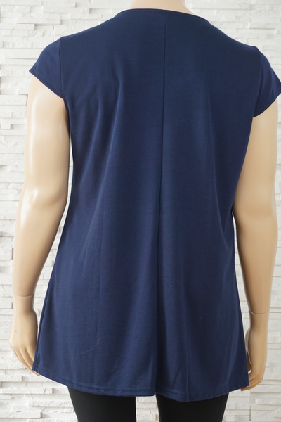 270 robe grande taille5