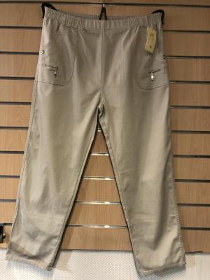 PANTALON ELASTIQUE