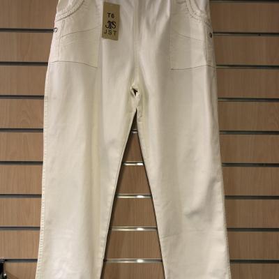 PANTALON ELASTIQUE