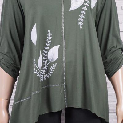 tee shirt long