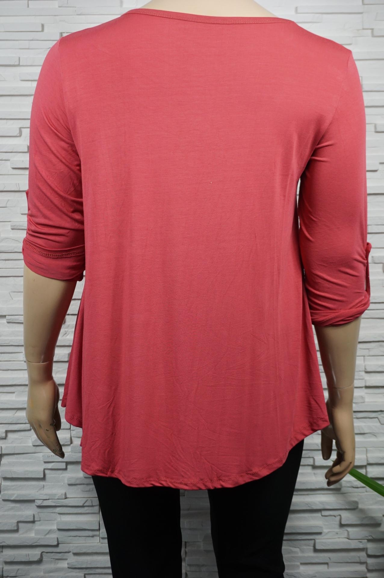 T-shirt à motif