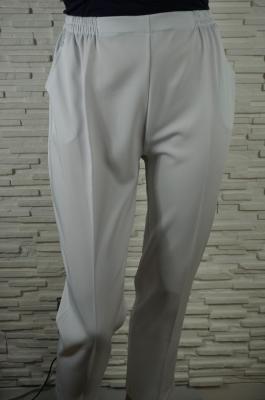 Pantalon cigarette a e lastiques et poches9